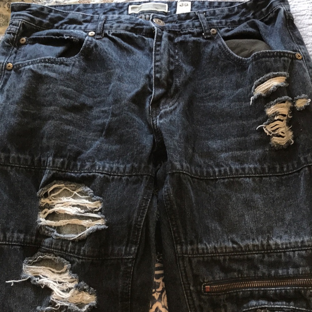 Pants